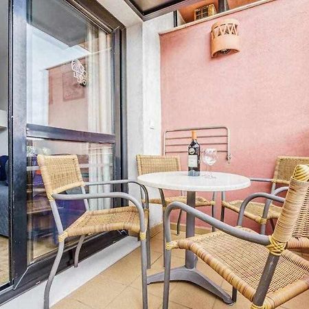 Apartamento Junto A La Playa 4P Piscina Y Parking Punta Umbria Exterior photo