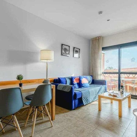 Apartamento Junto A La Playa 4P Piscina Y Parking Punta Umbria Exterior photo
