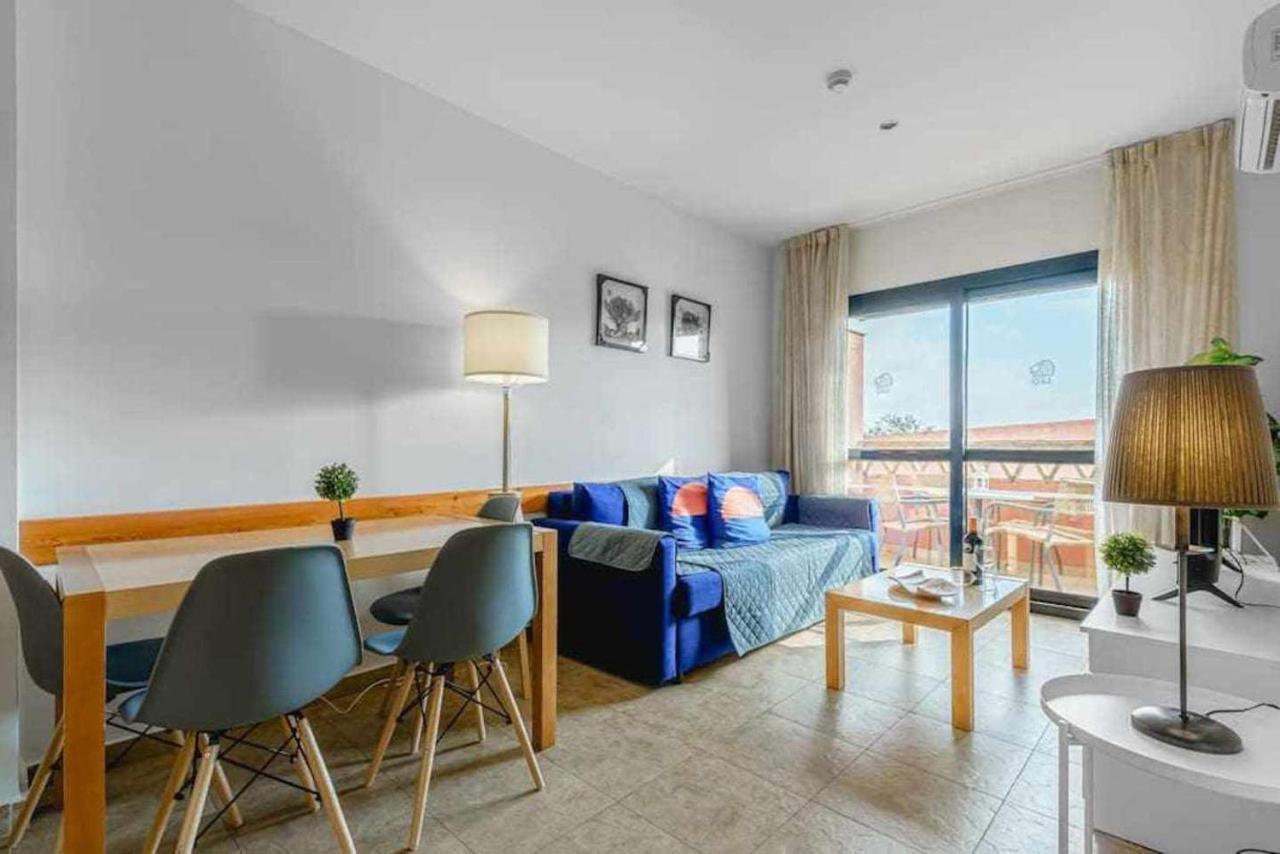 Apartamento Junto A La Playa 4P Piscina Y Parking Punta Umbria Exterior photo