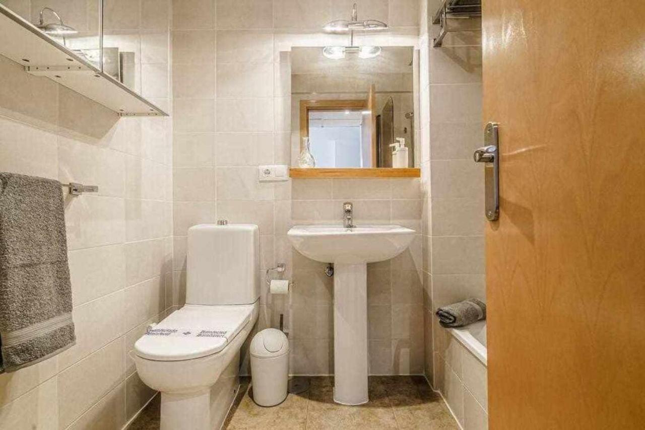 Apartamento Junto A La Playa 4P Piscina Y Parking Punta Umbria Exterior photo