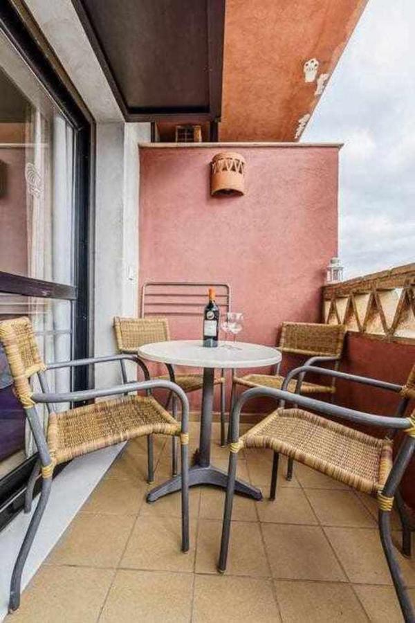 Apartamento Junto A La Playa 4P Piscina Y Parking Punta Umbria Exterior photo