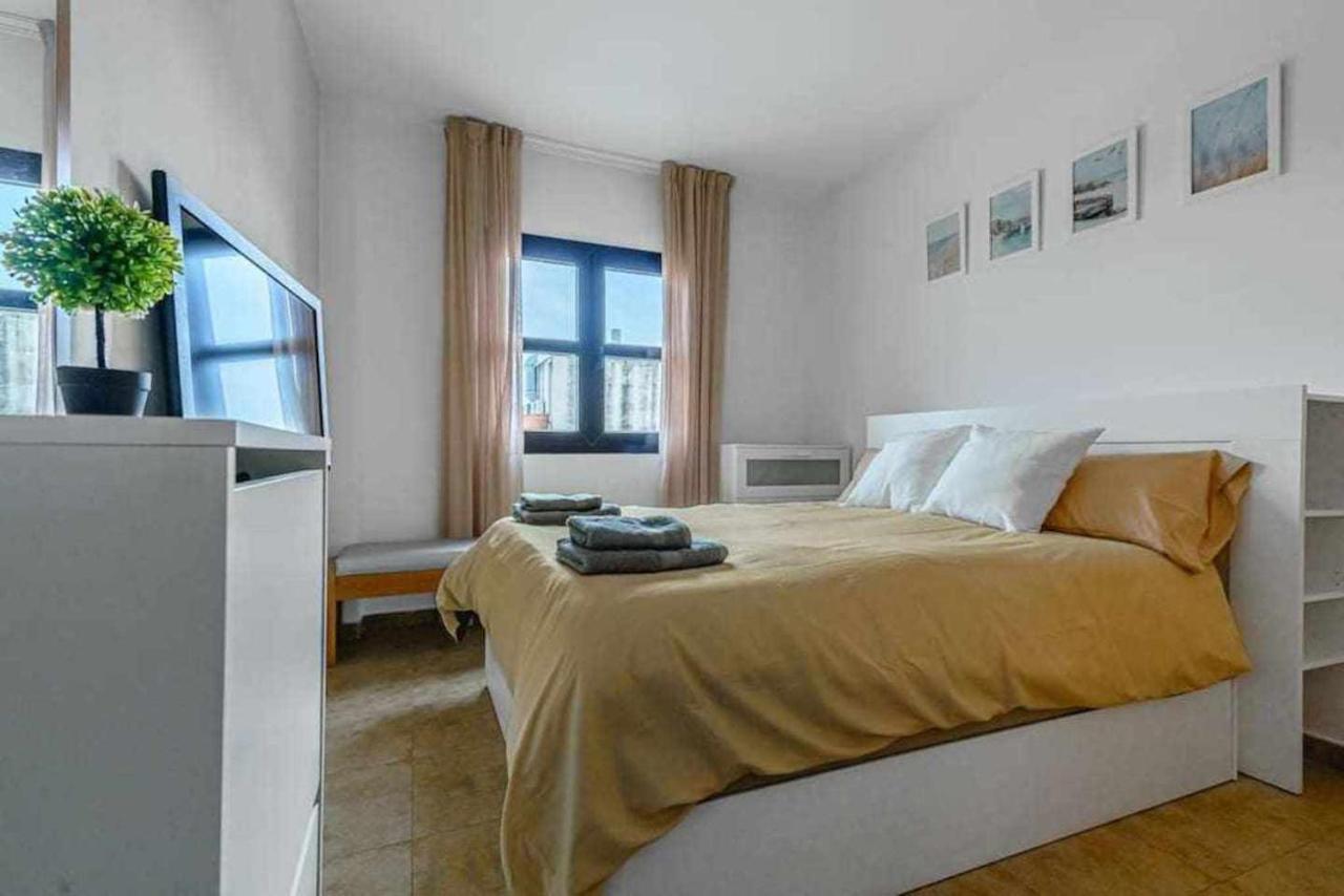 Apartamento Junto A La Playa 4P Piscina Y Parking Punta Umbria Exterior photo